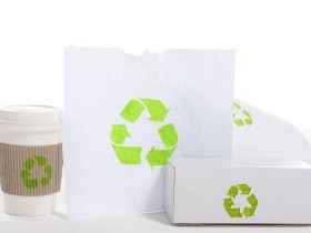 环保纸就是再生纸吗？
