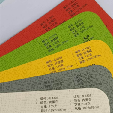 花田纸纹路纸有什么场景呢，纸路人在线解析