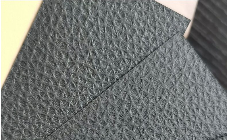 cordenons paper 臻皮 leatherlike特种艺术纸 犀牛纹 荔枝花纹纸