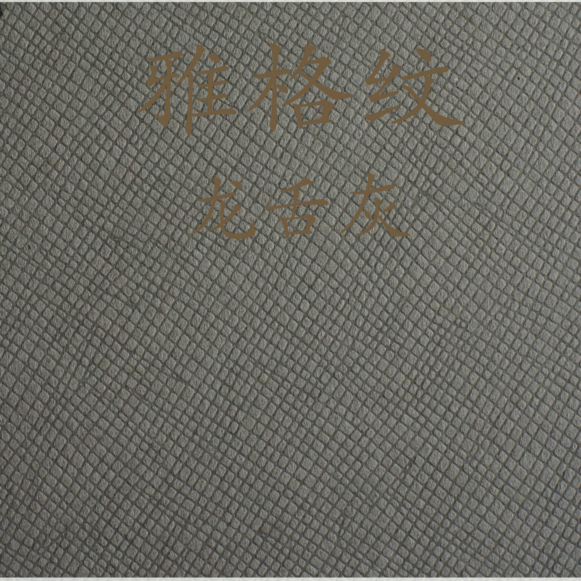 雅格龙舌灰
