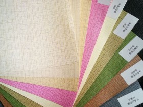 雅莲纹荷兰布 艺术纸 花纹纸 特种纸