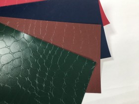 PVC蟒蛇纹 蜥蜴纹充皮纸鳄鱼纹礼品包装纸高级花纹装帧纸