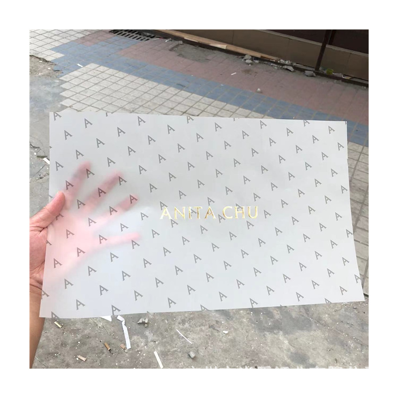 印刷包装大度牛油纸批发